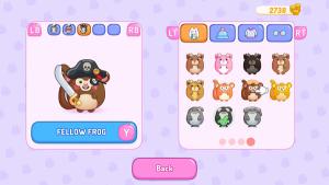 Candivity: Under Water DLC Cover