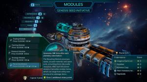 Imagine Earth - Galaxies Cover