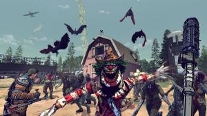 7 Days Blood Moons Cover