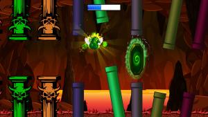 Fly to Death: Jump or Die Cover