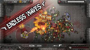 Zombies Overloaded Cover