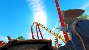 Epic Roller Coasters - Fun-A-Board Cover
