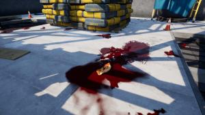 Only Way is Down - Splatter Cats DLC Cover