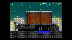 MOONMAN: THE GAME Cover