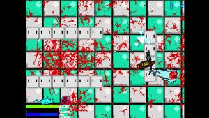 Armed Animals RPG Cover