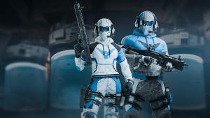 Call of Duty League™ - Carolina Royal Ravens Team Pack 2026 Cover