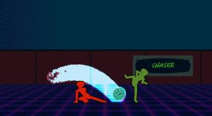 Average Human Ball Game Cover