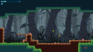 Greenhouse: Schism Cover