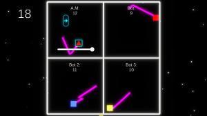 Battle of the Edges Cover