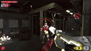 Aftershock: Coastline Cover