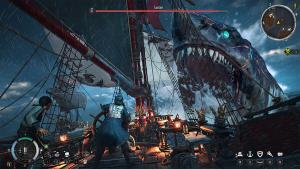 Skull and Bones Seasonal Box Cover