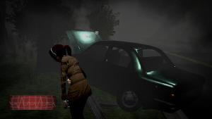 Ivayami - Cradle of Fog Cover