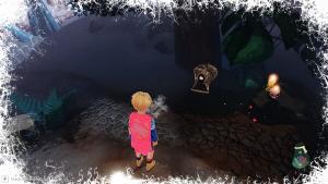 Jasper and the City of Lights - Chapter 1 Cover