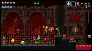 Swords & Bones 5 Cover