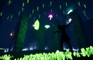 Mythic Factor: Leaving the Labyrinth Cover