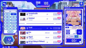 KAMITSUBAKI CITY ENSEMBLE - Extension Pack No.13 feat. V.W.P Cover