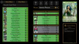 Legacy's Allure - Sylvan Faction Pack Cover