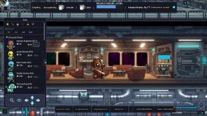 Starbrew Station - Station Mascot 'Pip' Unit Cover