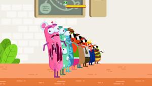 Run Sausage Run: Eyes, Brains and Bones Cover