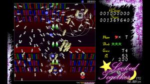 東方恋物語 ~ Locked Together Cover