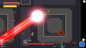 Operation : Escape Cover