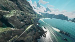 Toroa: Skycall Cover