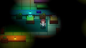 Davis Haunted House Cover