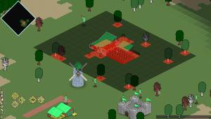 Ironwood Conquest: Fortress siege Cover