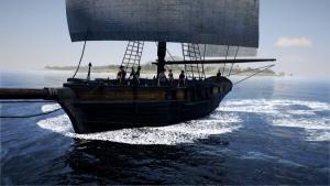 Rise Of Transport Cover