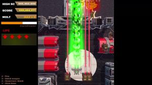 Resurrection Core Cover