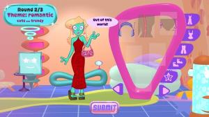 Zolana: Girl Galactic Cover