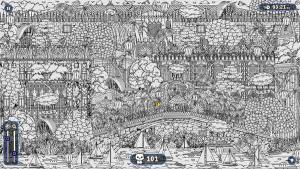 101 Cats Hidden in Venice Cover