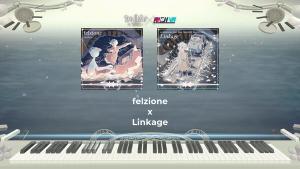 MASH VP! Re:VISION - DEEMO II Pack -Rain & Bloom- Cover