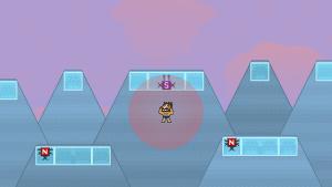 Super Muscle Knight Cover