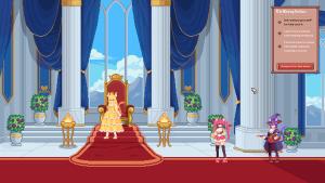 Songtail: Whiskers of Destiny Cover