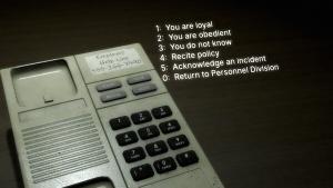 The Interval Bureau: Extension 0 Cover