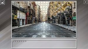 Super Jigsaw Puzzle: Generations - Random 8 Cover