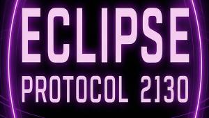 Eclipse Protocol 2130  Artbook Cover