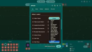 Shapeweaver - Customization Pack #1 Cover