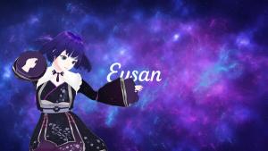 Eysan Cover