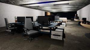 Escape Exit: Floor 10 Cover