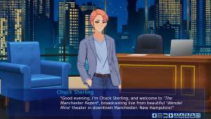WTC : The Manchester Report Cover