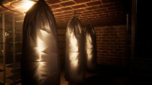 Case Blind: Stolen Route Cover