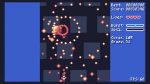 Prism Warriors DX Cover