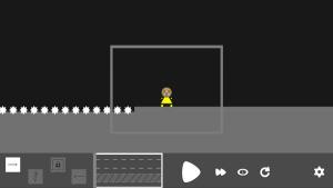 CatFatherJump-Yellow body color Cover