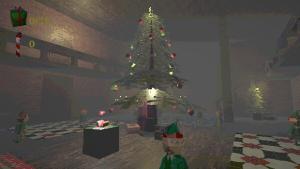 The December Job Cover