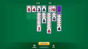 Solitaire Battle Online Cover