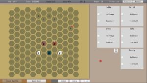 Assault On Sector 12 Cover