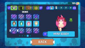 Treasure Drop: Algae Valley DLC Cover