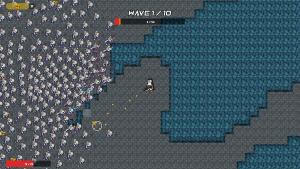 Berserker Penguin Cover